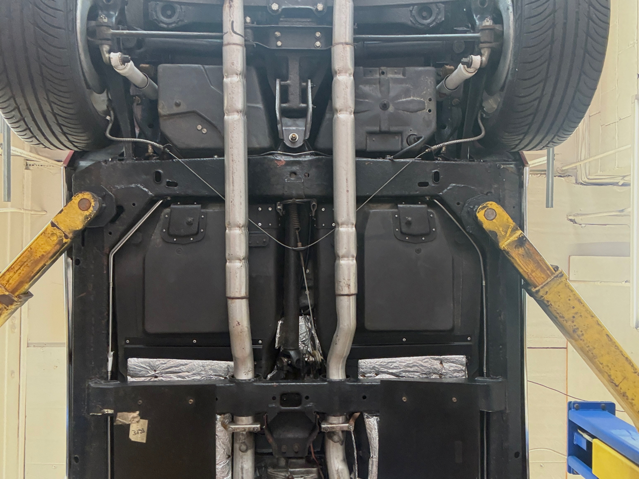 Chevrolet Corvette  1969