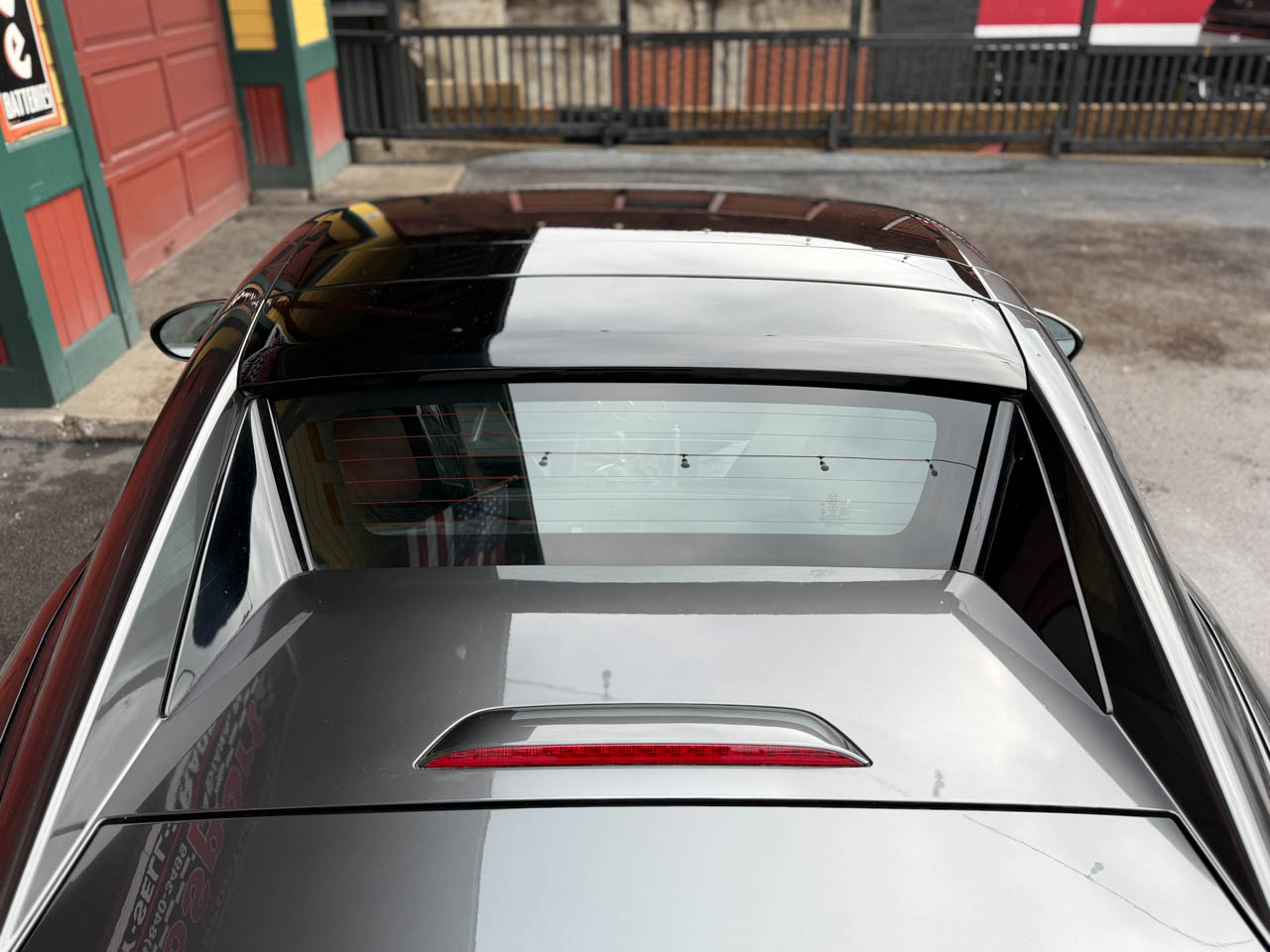 Mazda MX-5 Miata RF Grand Touring 6MT 2019