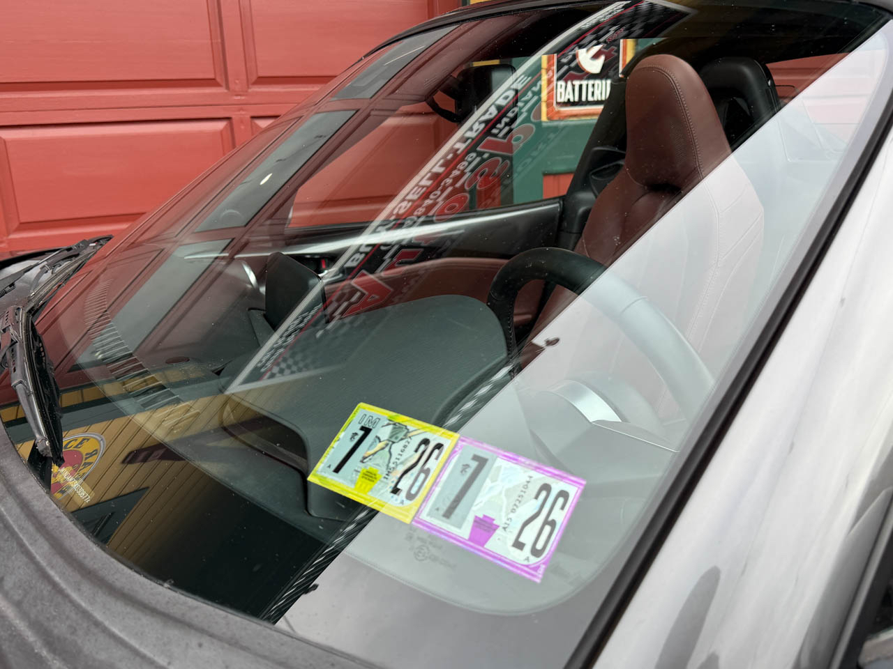 Mazda MX-5 Miata RF Grand Touring 6MT 2019