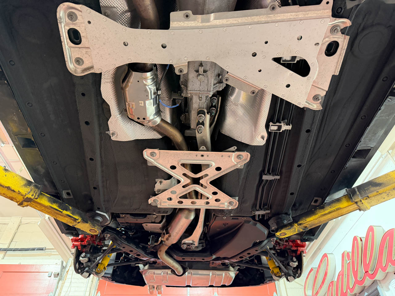 Mazda MX-5 Miata RF Grand Touring 6MT 2019