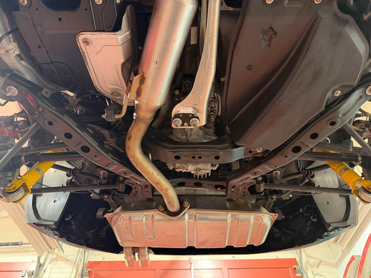 Mazda MX-5 Miata RF Grand Touring 6MT 2019