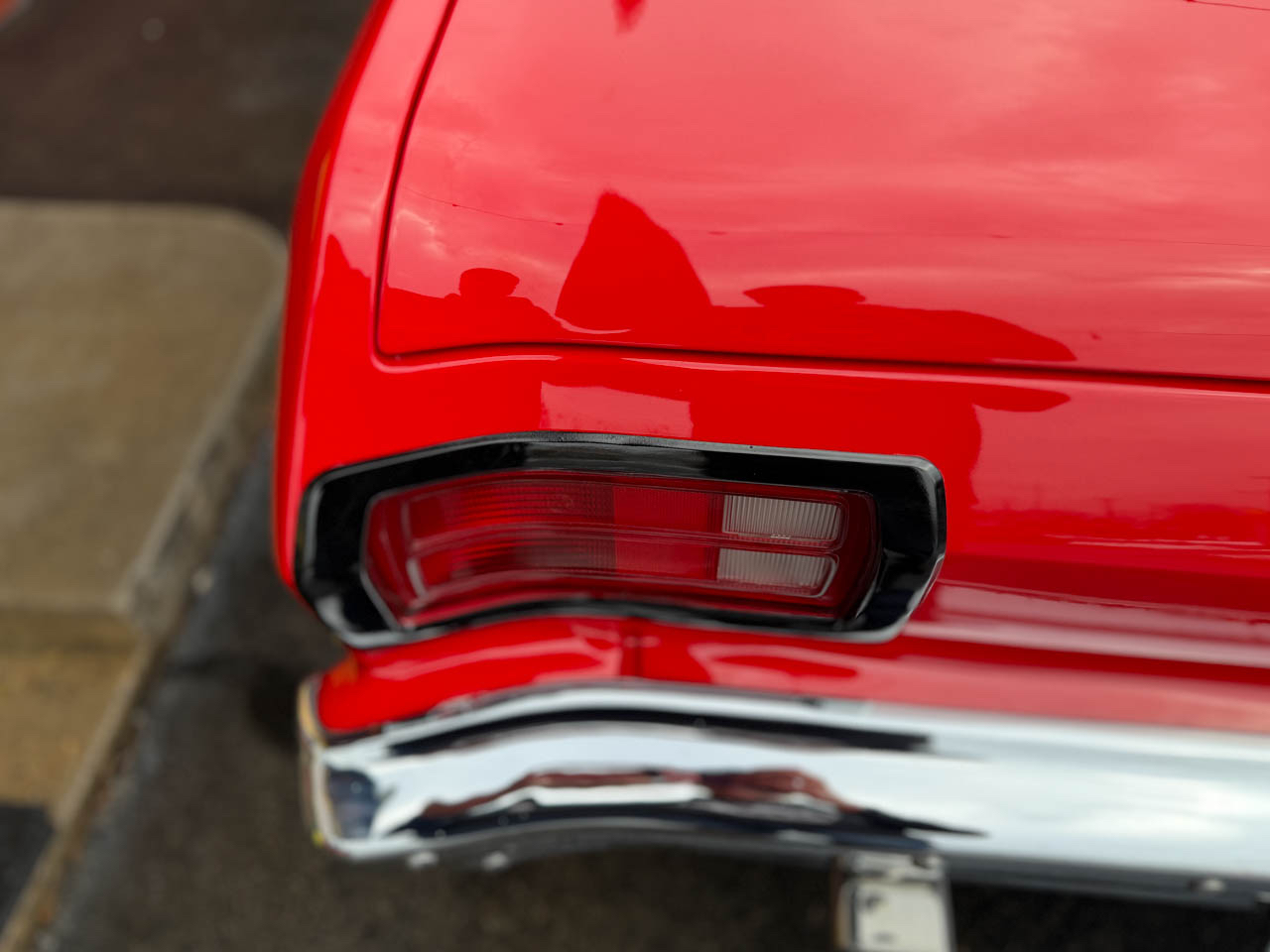 Plymouth Duster  1974