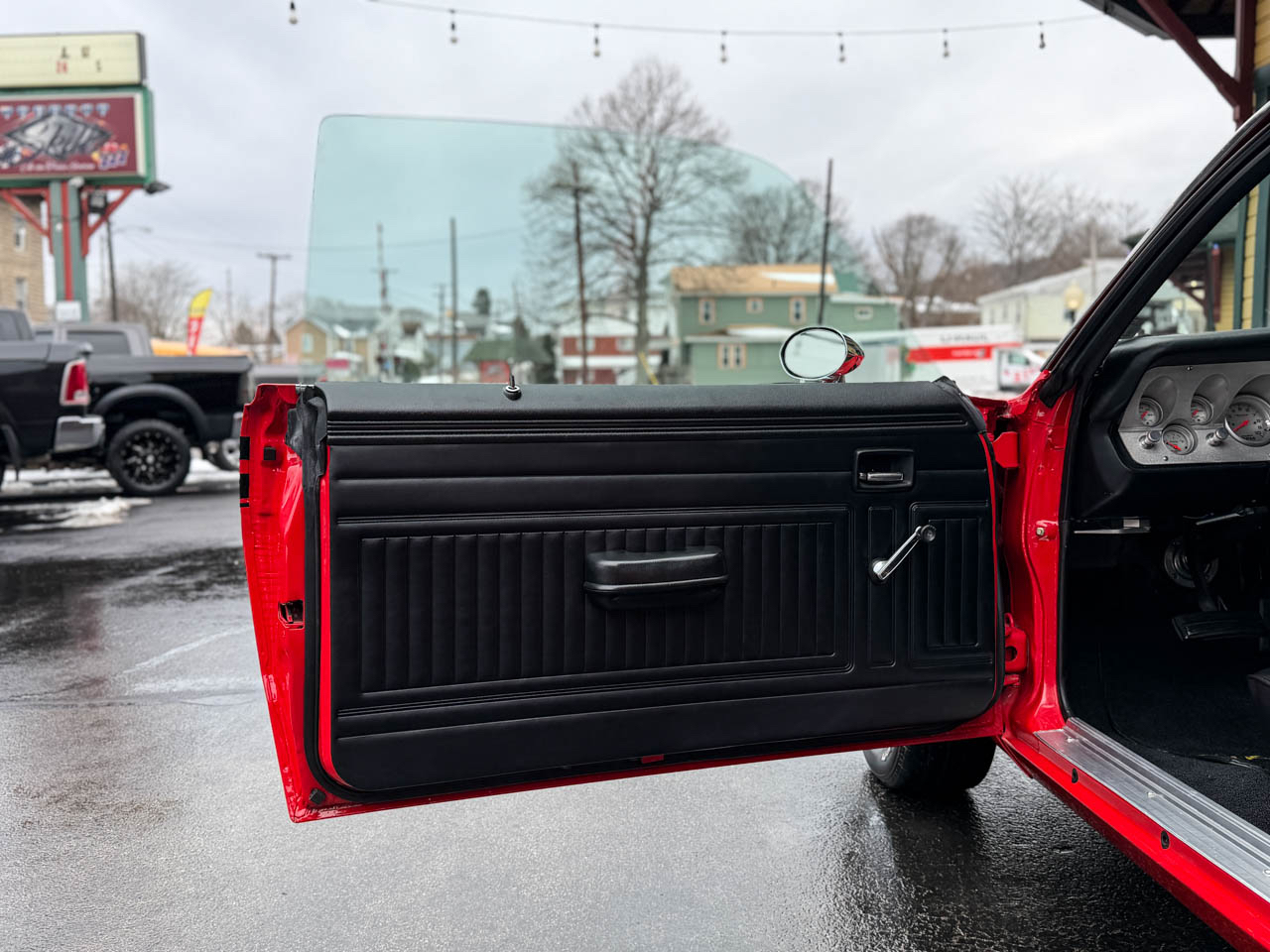 Plymouth Duster  1974