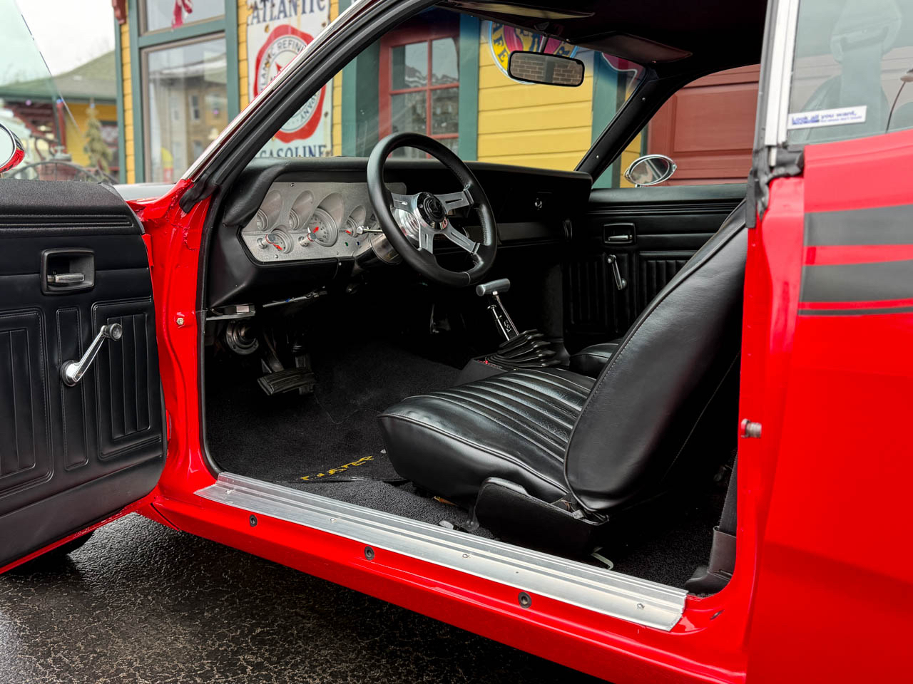 Plymouth Duster  1974