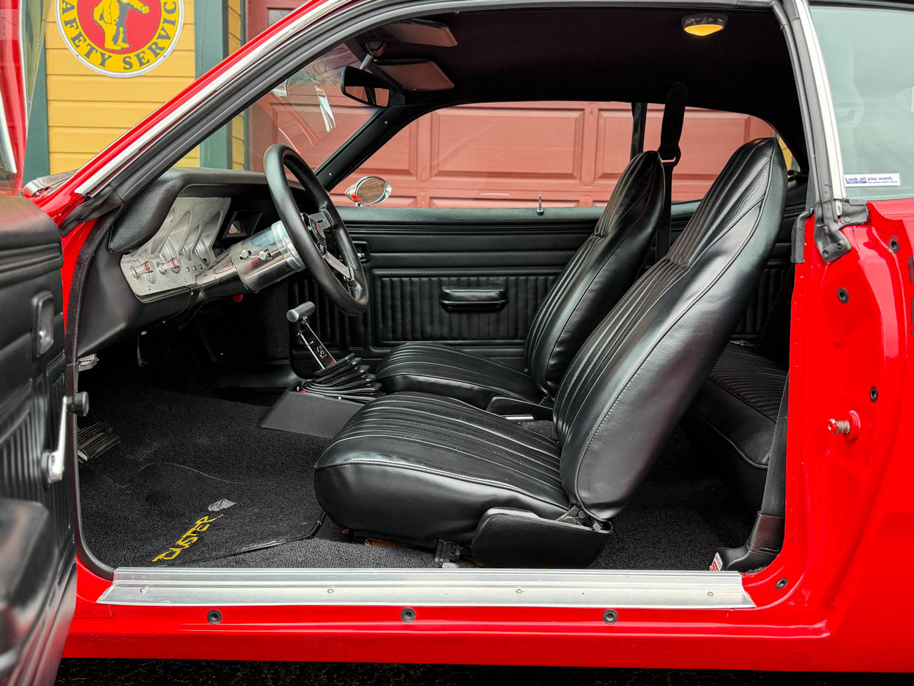 Plymouth Duster  1974