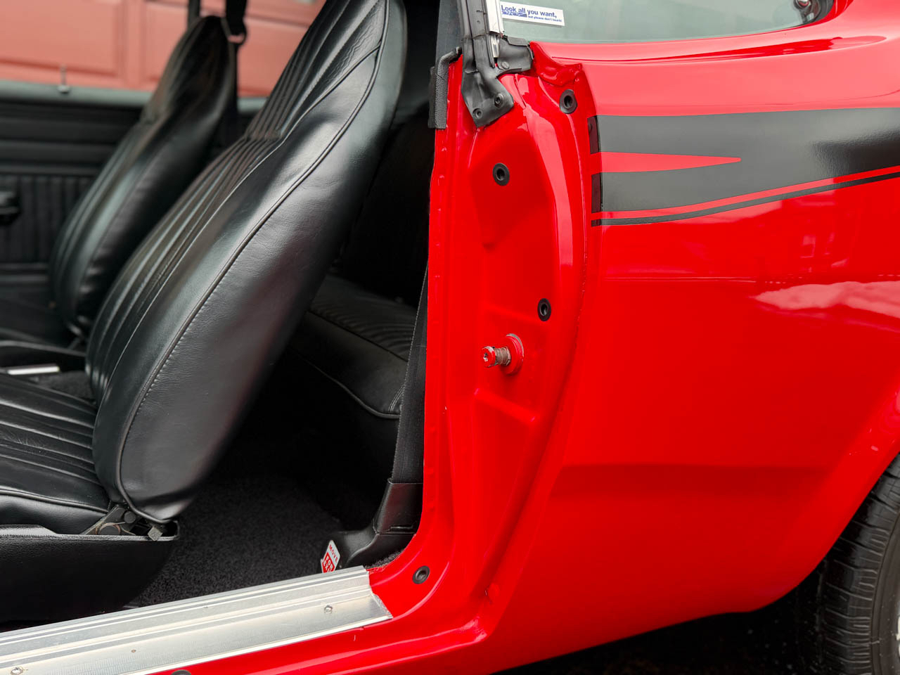 Plymouth Duster  1974