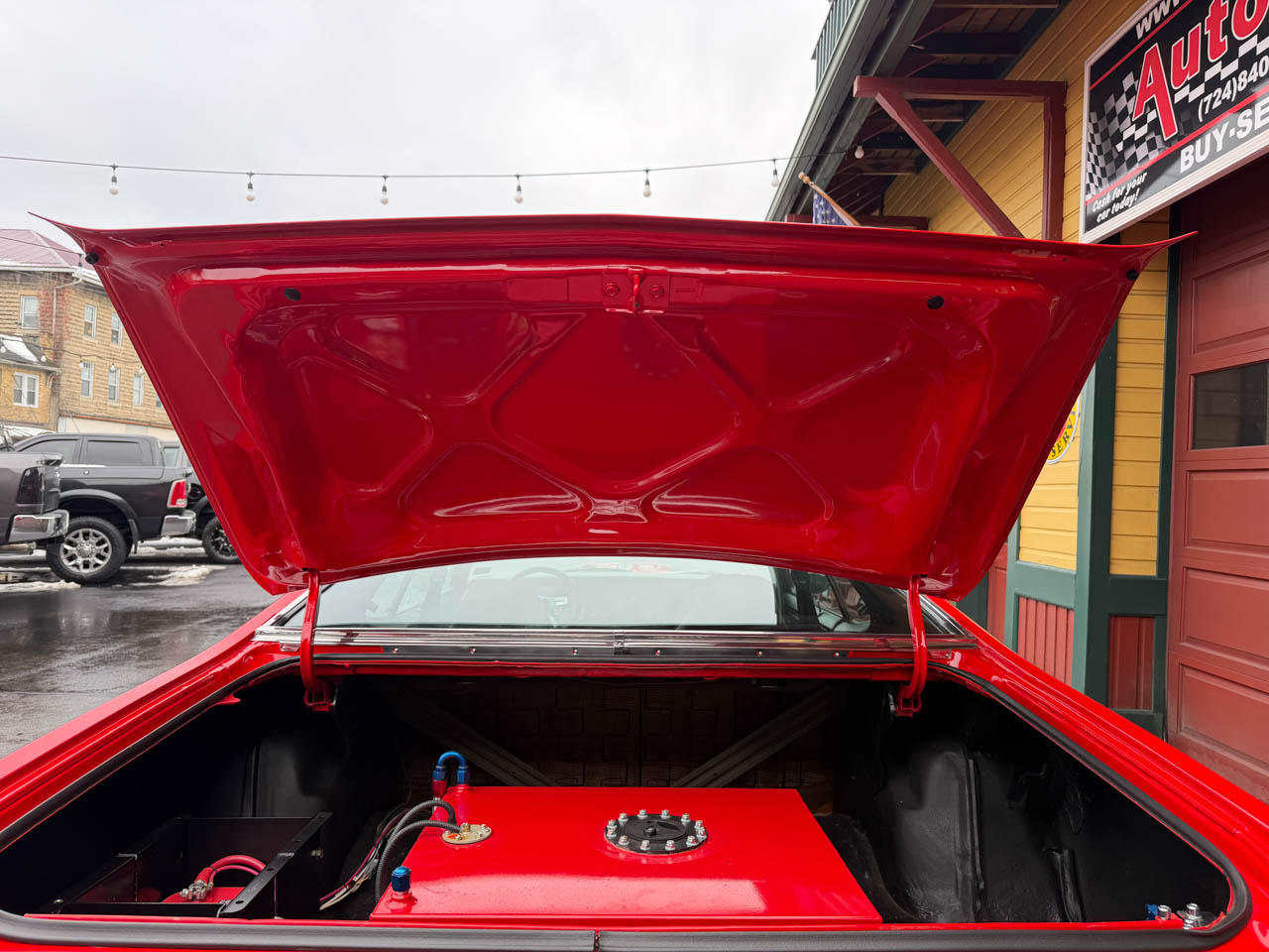 Plymouth Duster  1974