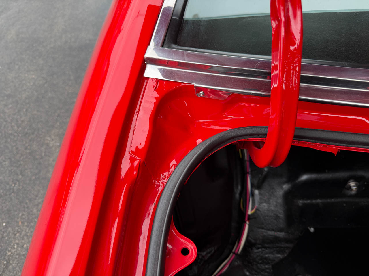 Plymouth Duster  1974