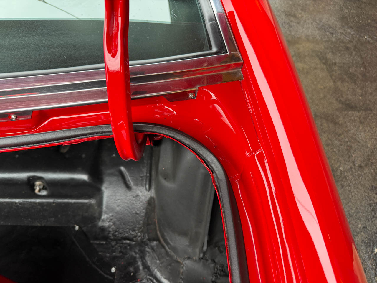 Plymouth Duster  1974