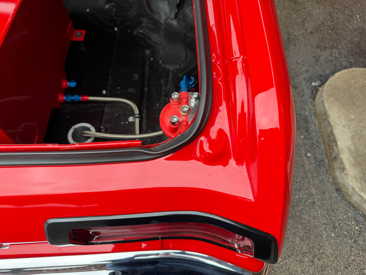 Plymouth Duster  1974