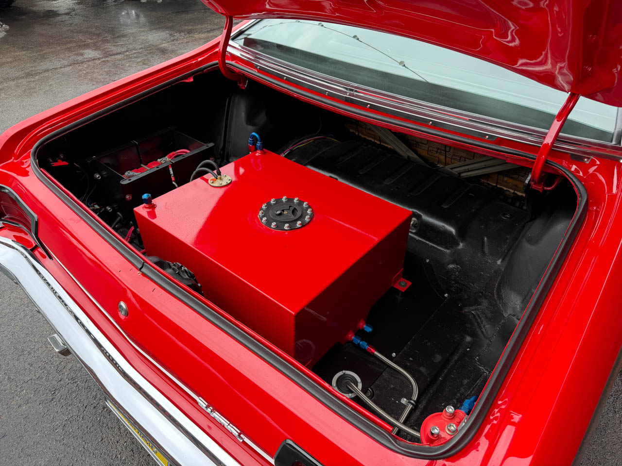 Plymouth Duster  1974