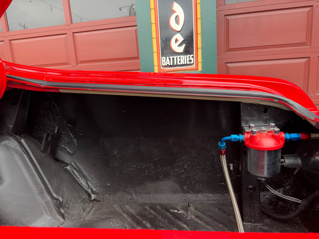 Plymouth Duster  1974