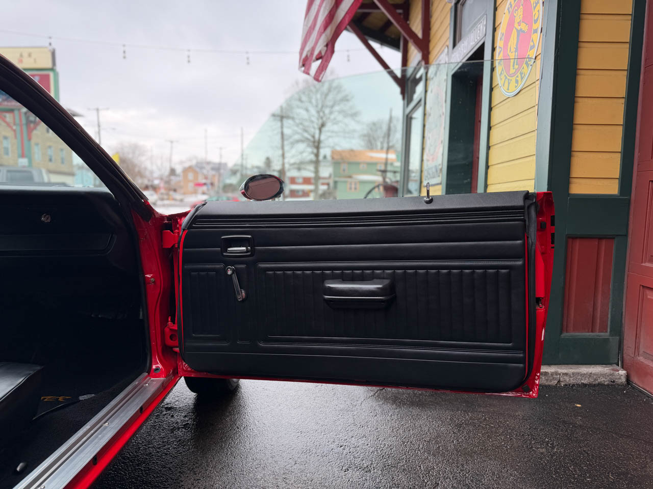 Plymouth Duster  1974