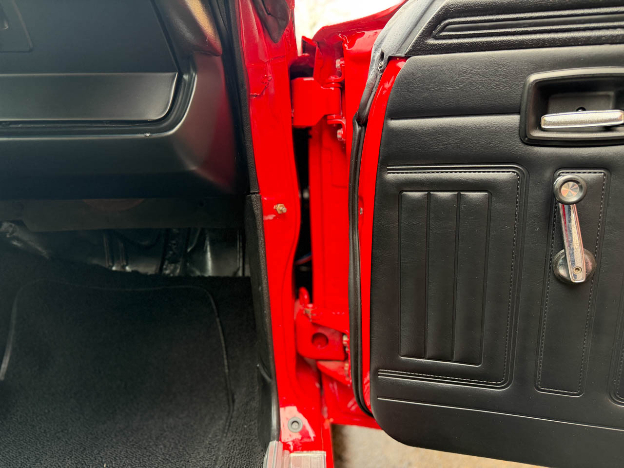 Plymouth Duster  1974