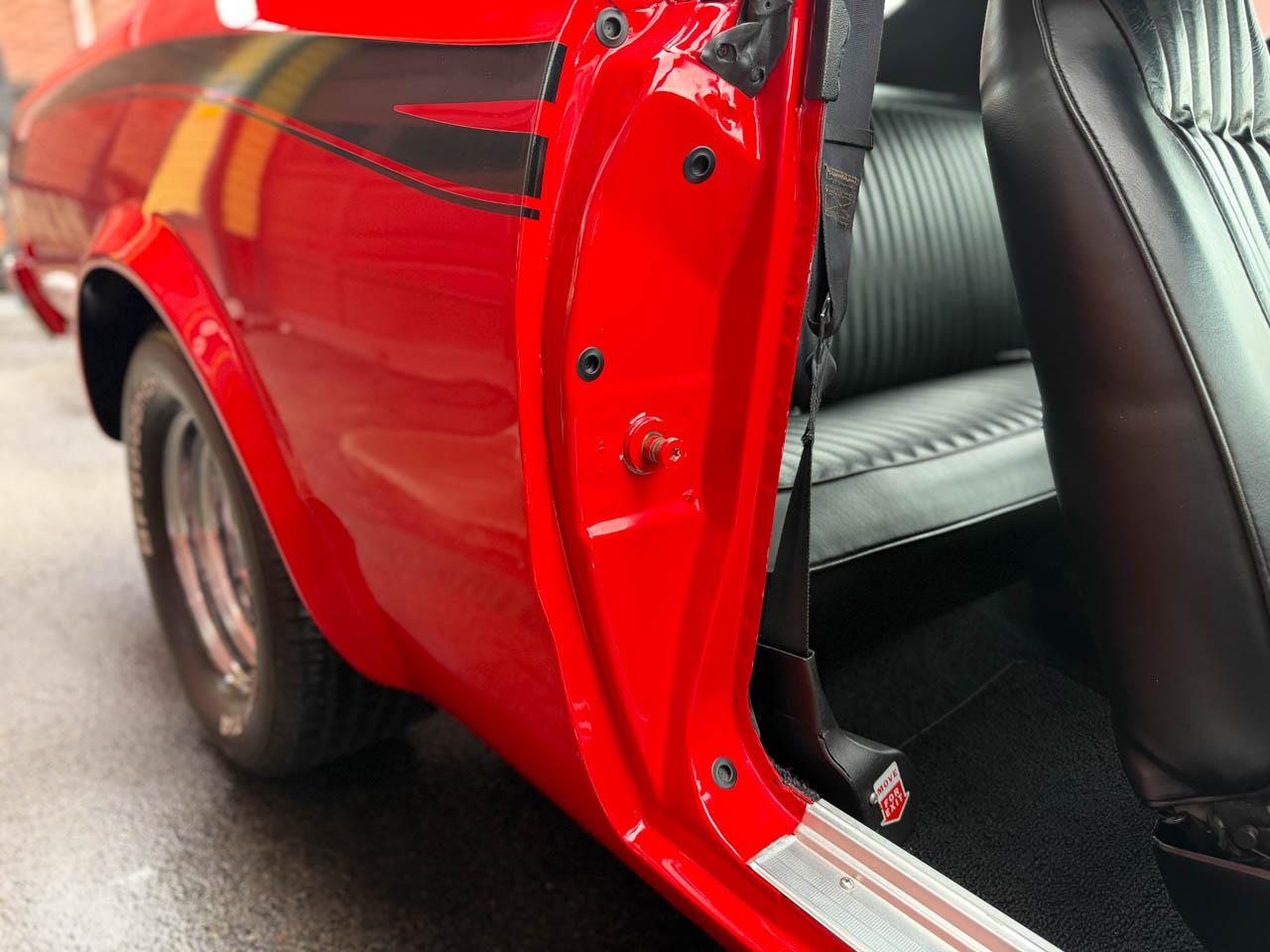 Plymouth Duster  1974