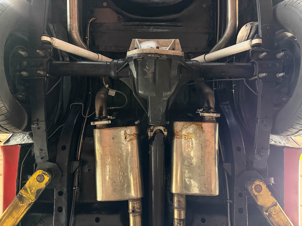 Plymouth Duster  1974