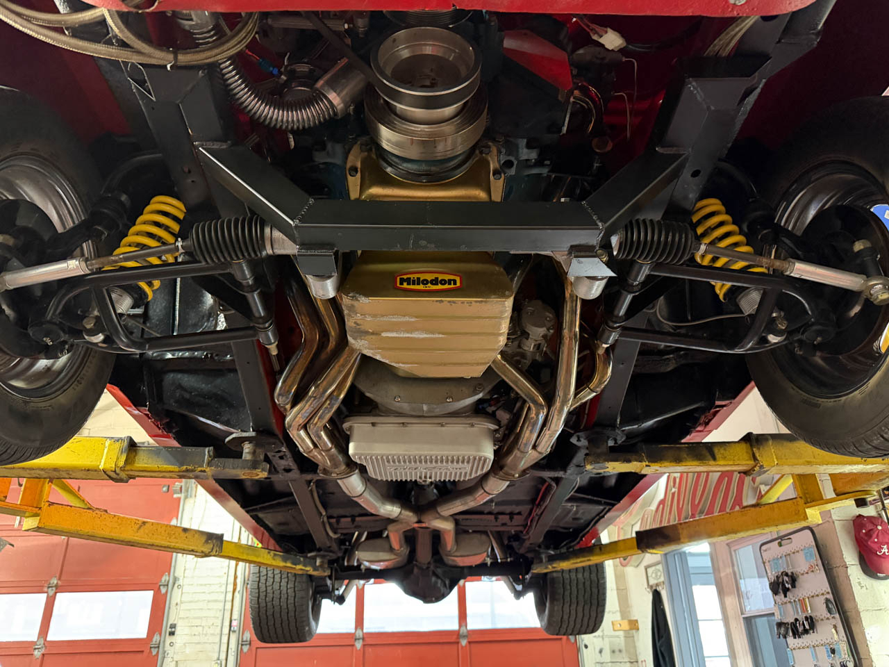 Plymouth Duster  1974