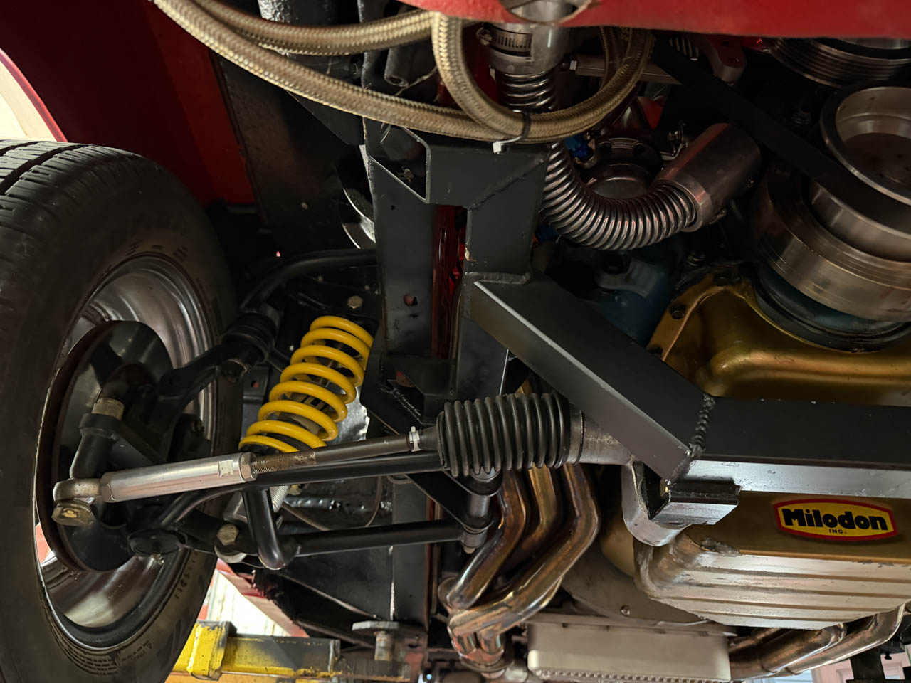 Plymouth Duster  1974