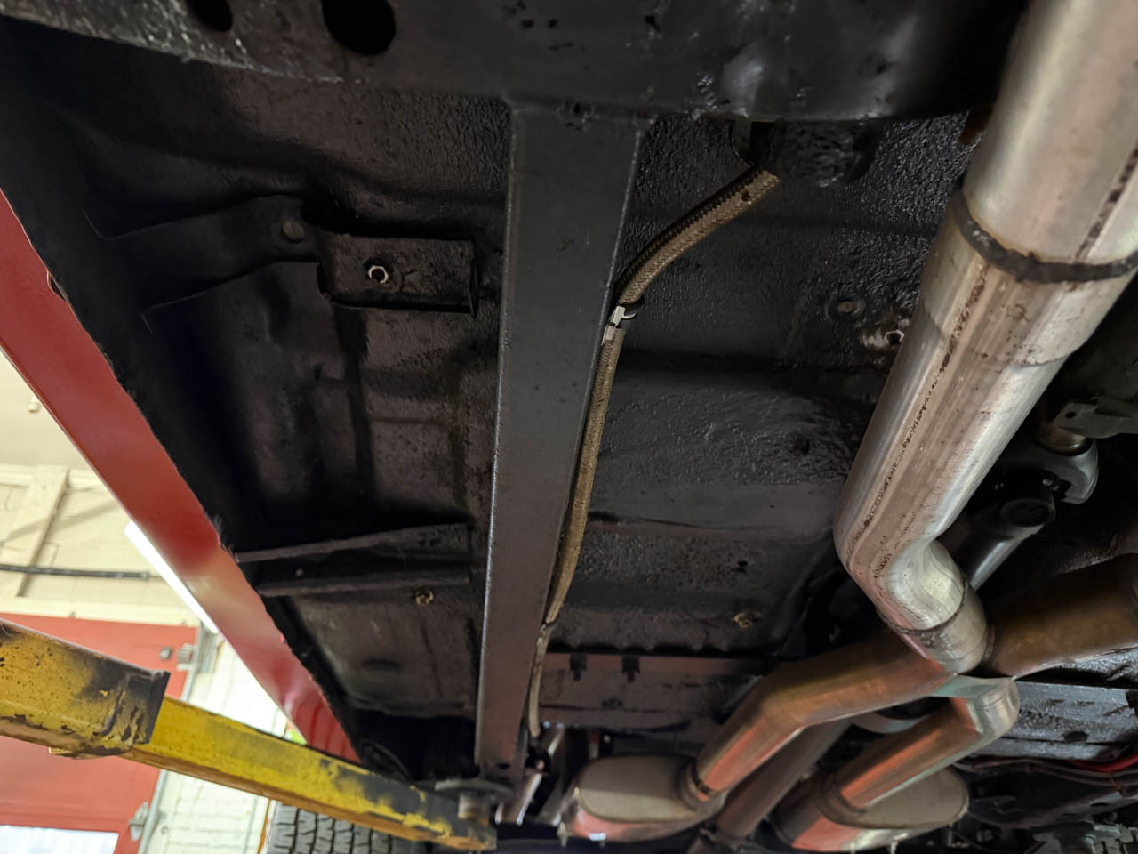 Plymouth Duster  1974