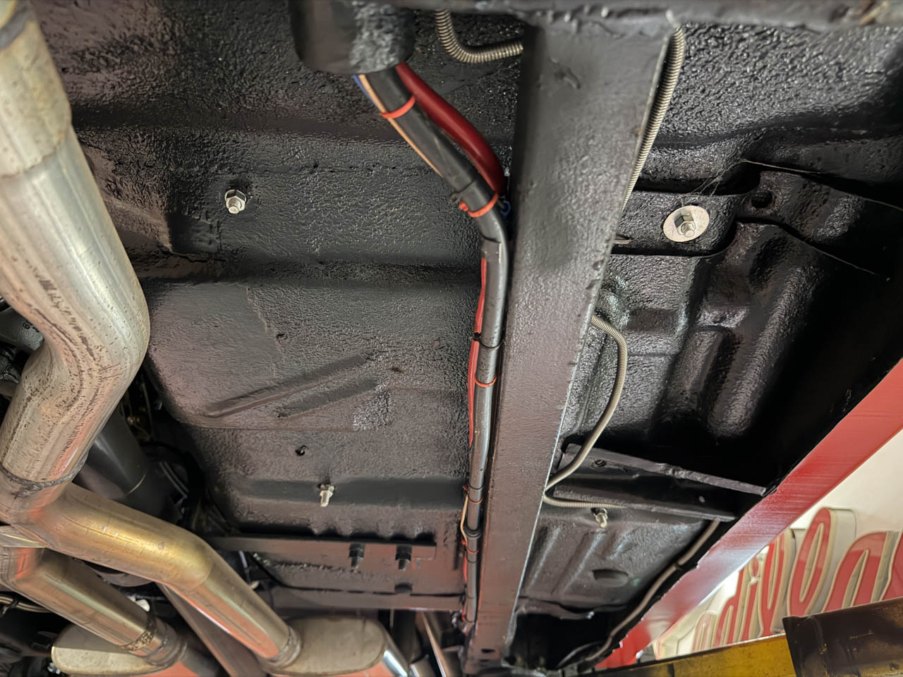 Plymouth Duster  1974