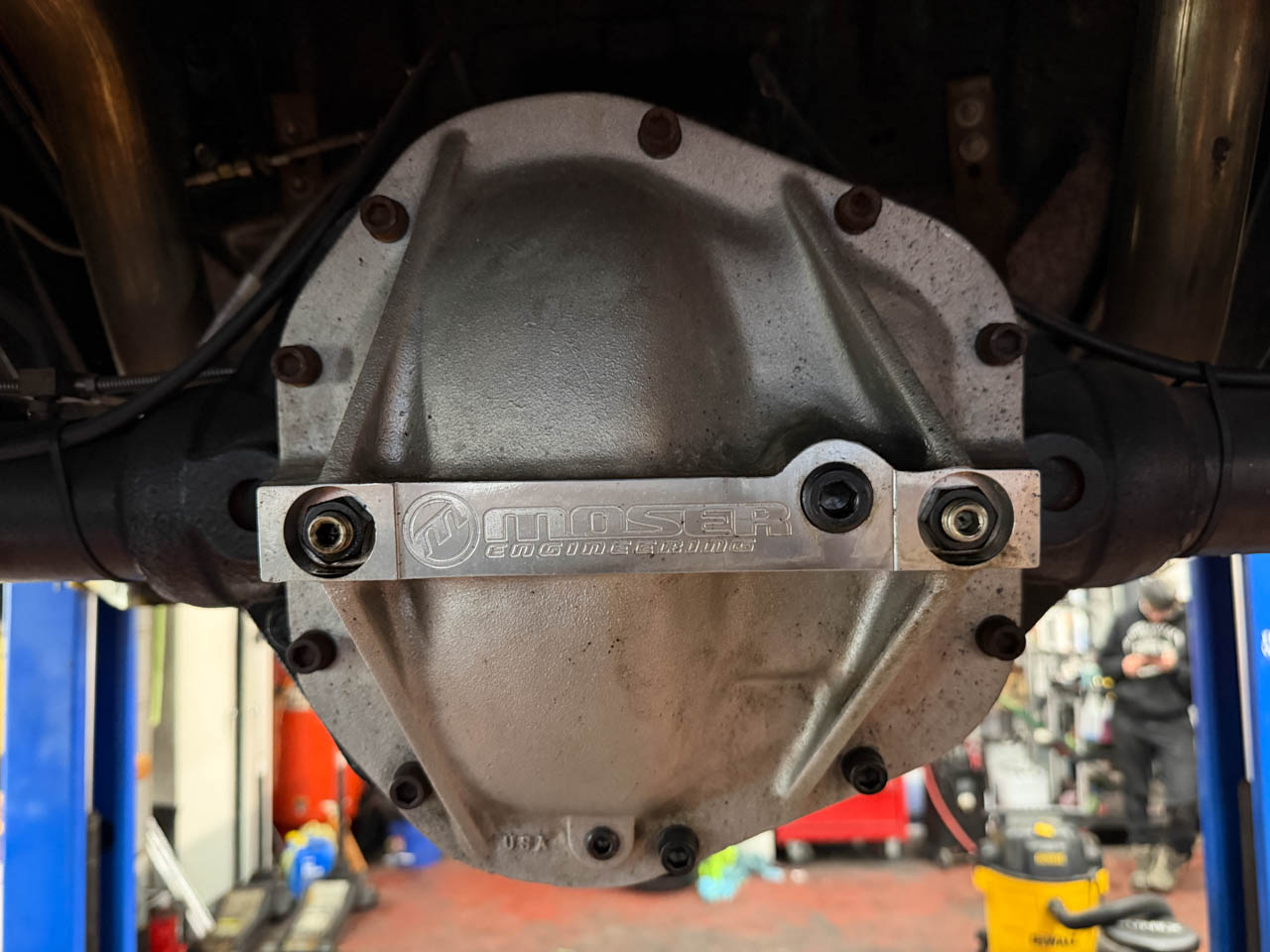 Plymouth Duster  1974