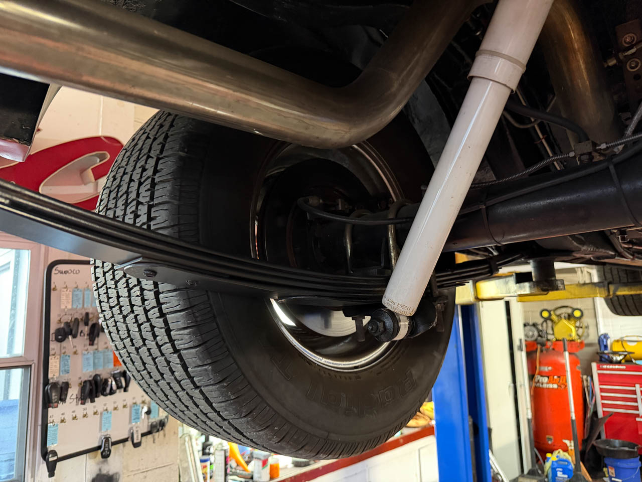 Plymouth Duster  1974