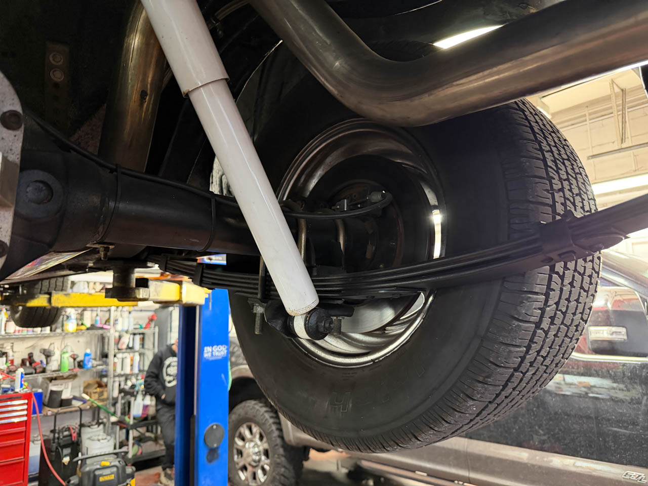 Plymouth Duster  1974