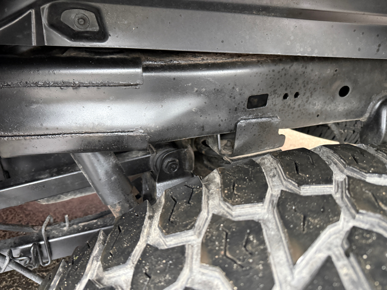 RAM 2500 Laramie Crew Cab SWB 4WD 2015