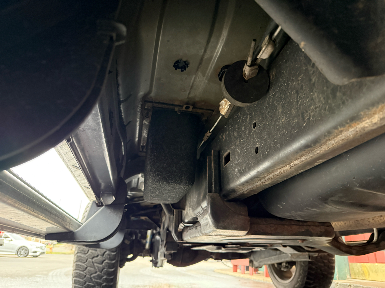 RAM 2500 Laramie Crew Cab SWB 4WD 2015