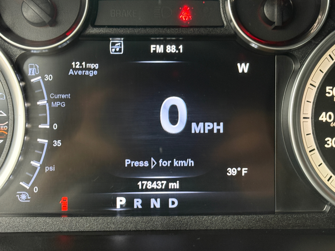 RAM 2500 Laramie Crew Cab SWB 4WD 2015