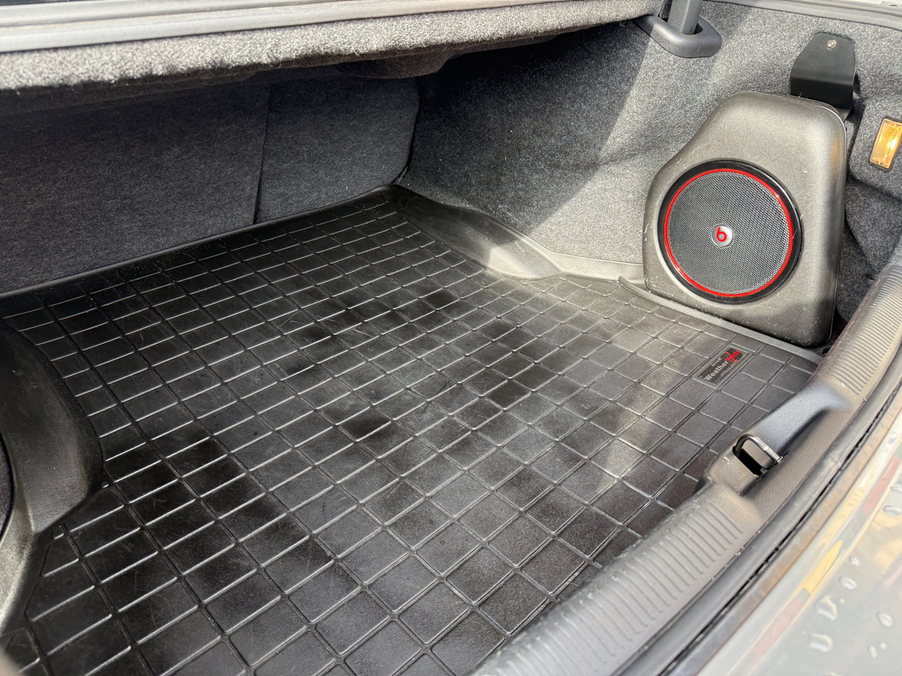 Dodge Charger SXT AWD 2017