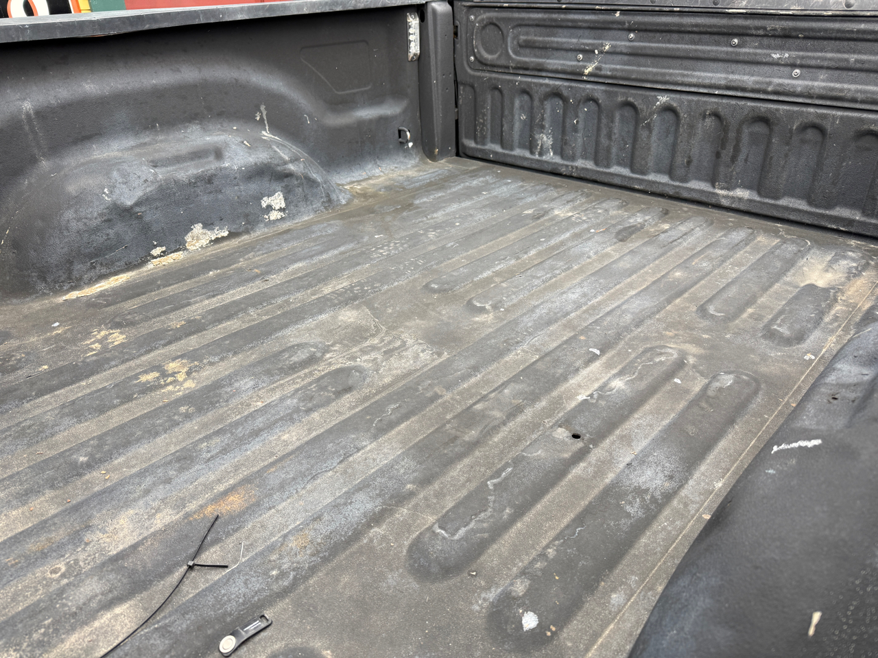 RAM 2500 Laramie Crew Cab SWB 4WD 2017