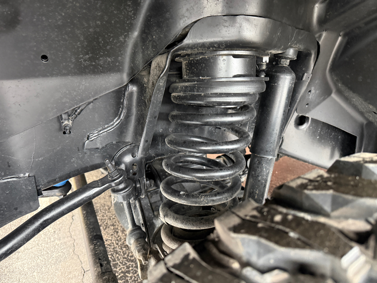 RAM 2500 Laramie Crew Cab SWB 4WD 2017