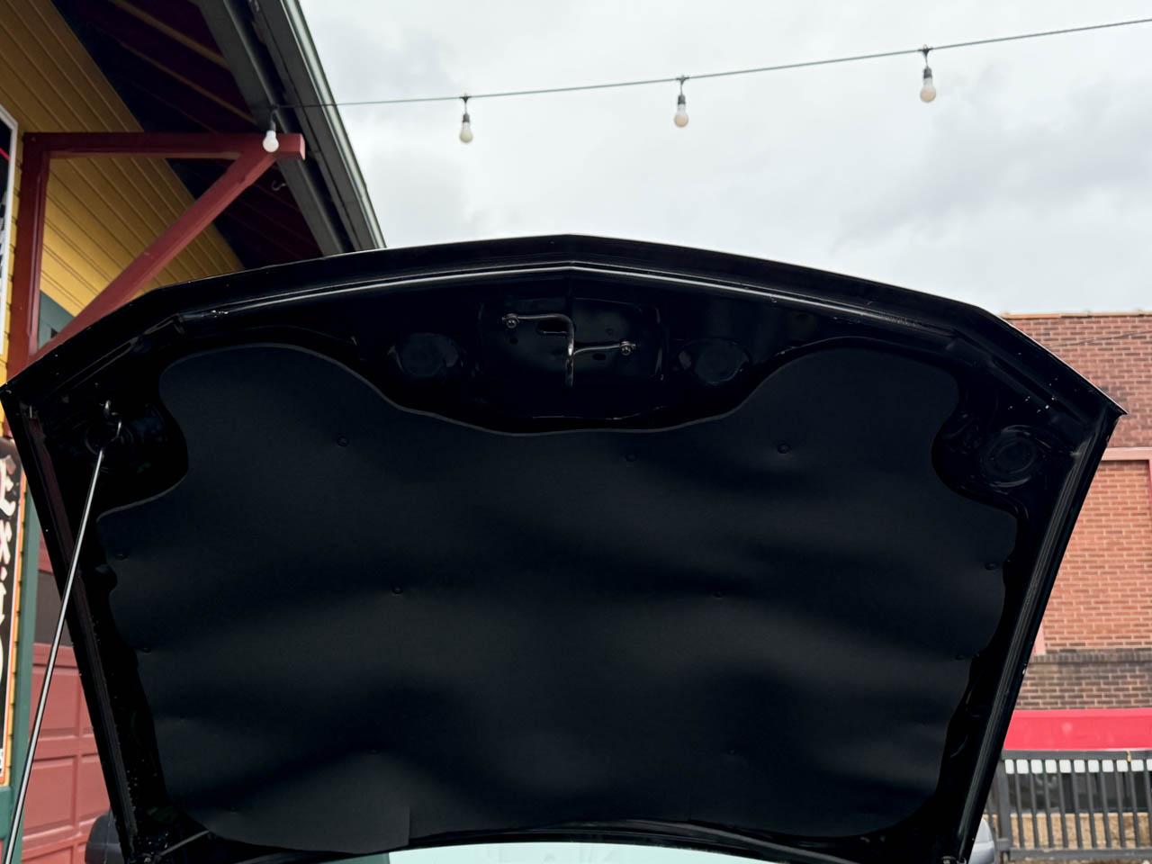 Ford Mustang GT Premium Convertible 2006