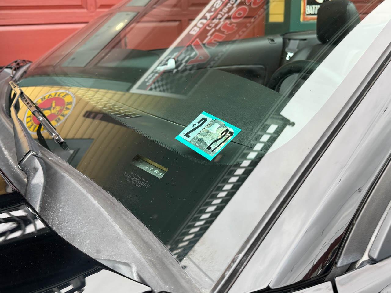 Ford Mustang GT Premium Convertible 2006