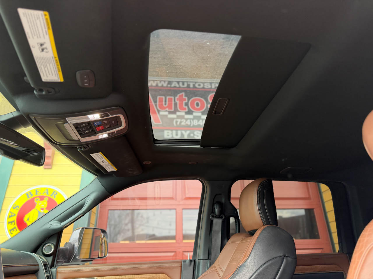 RAM 3500 Longhorn Mega Cab 4WD 2019