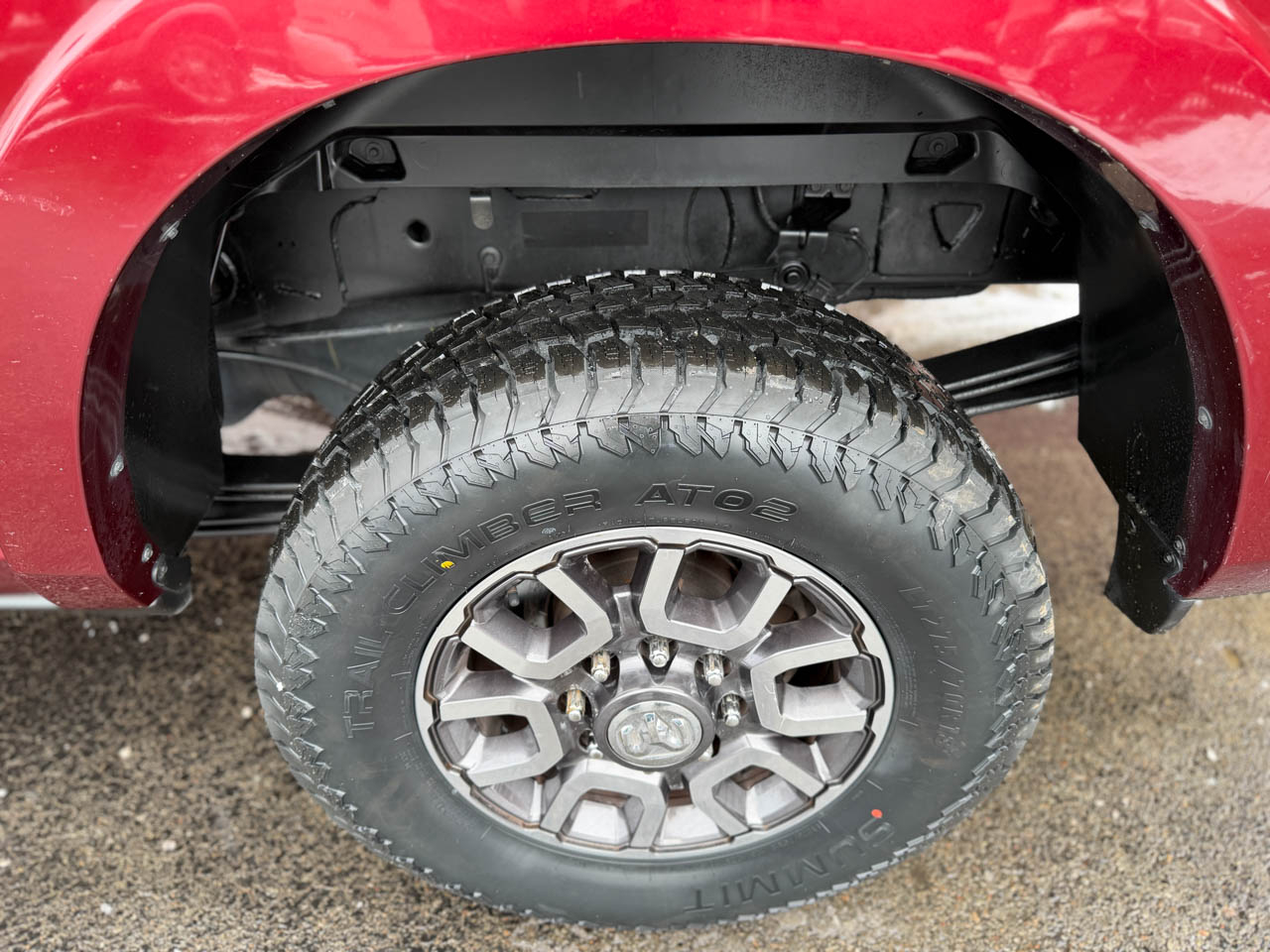 RAM 3500 Longhorn Mega Cab 4WD 2019