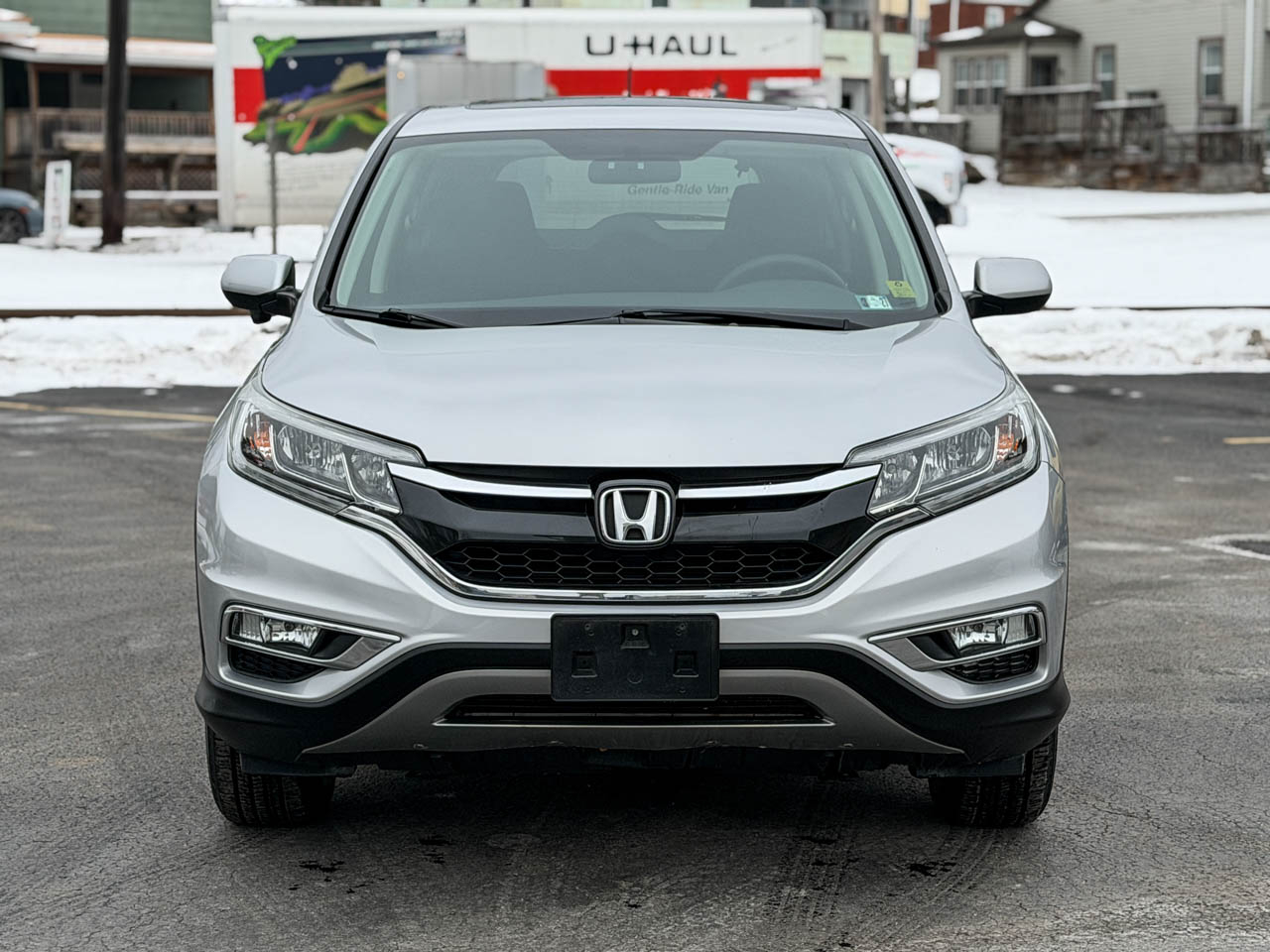 Honda CR-V EX 4WD 2015