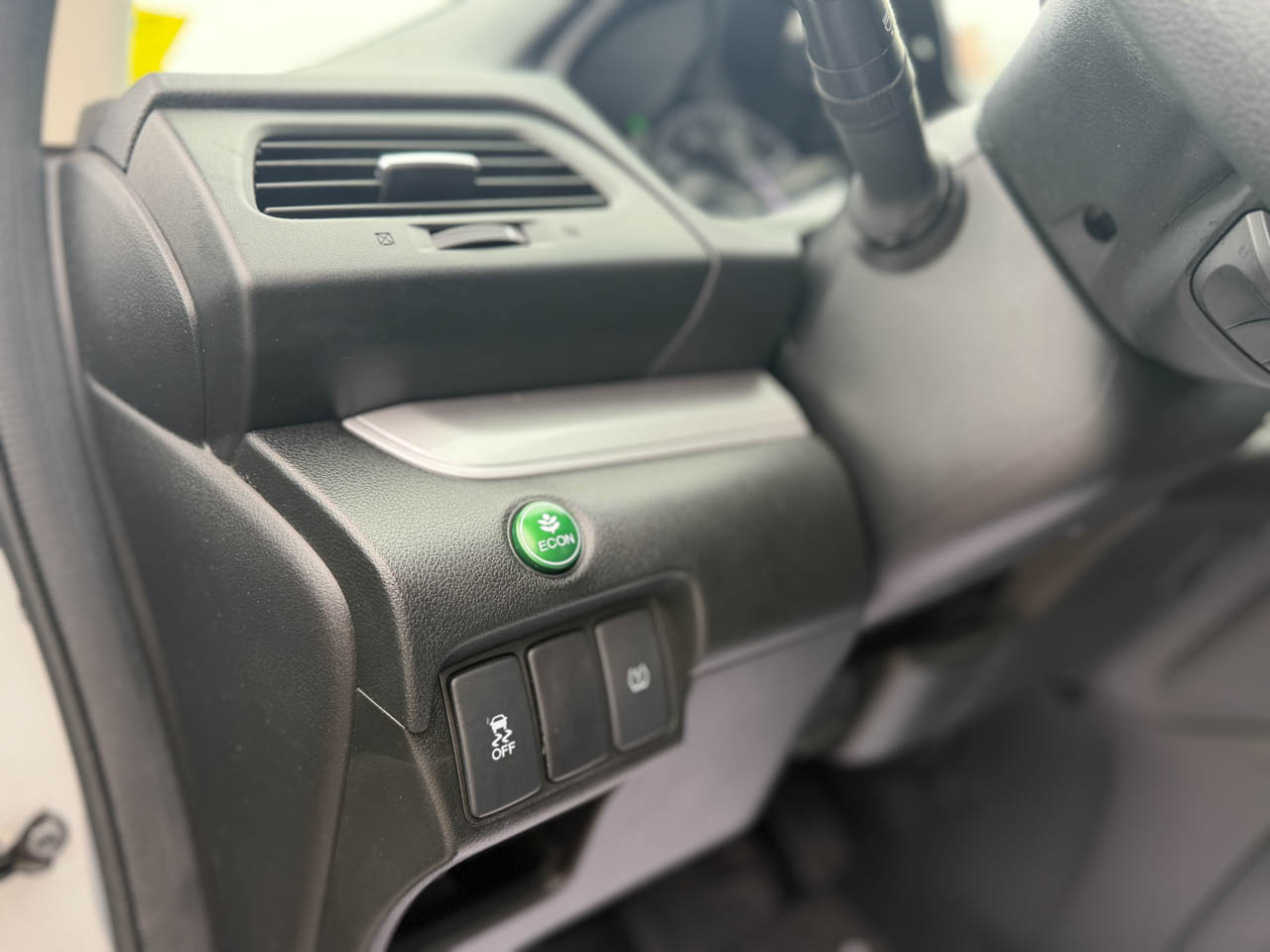 Honda CR-V EX 4WD 2015