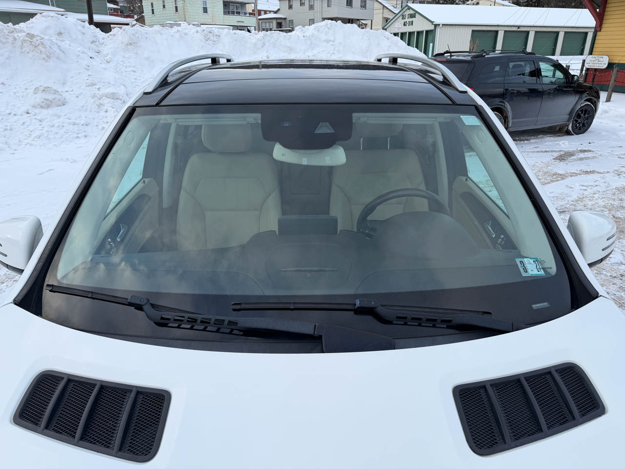 Mercedes-Benz GLE-Class GLE350 4MATIC 2017