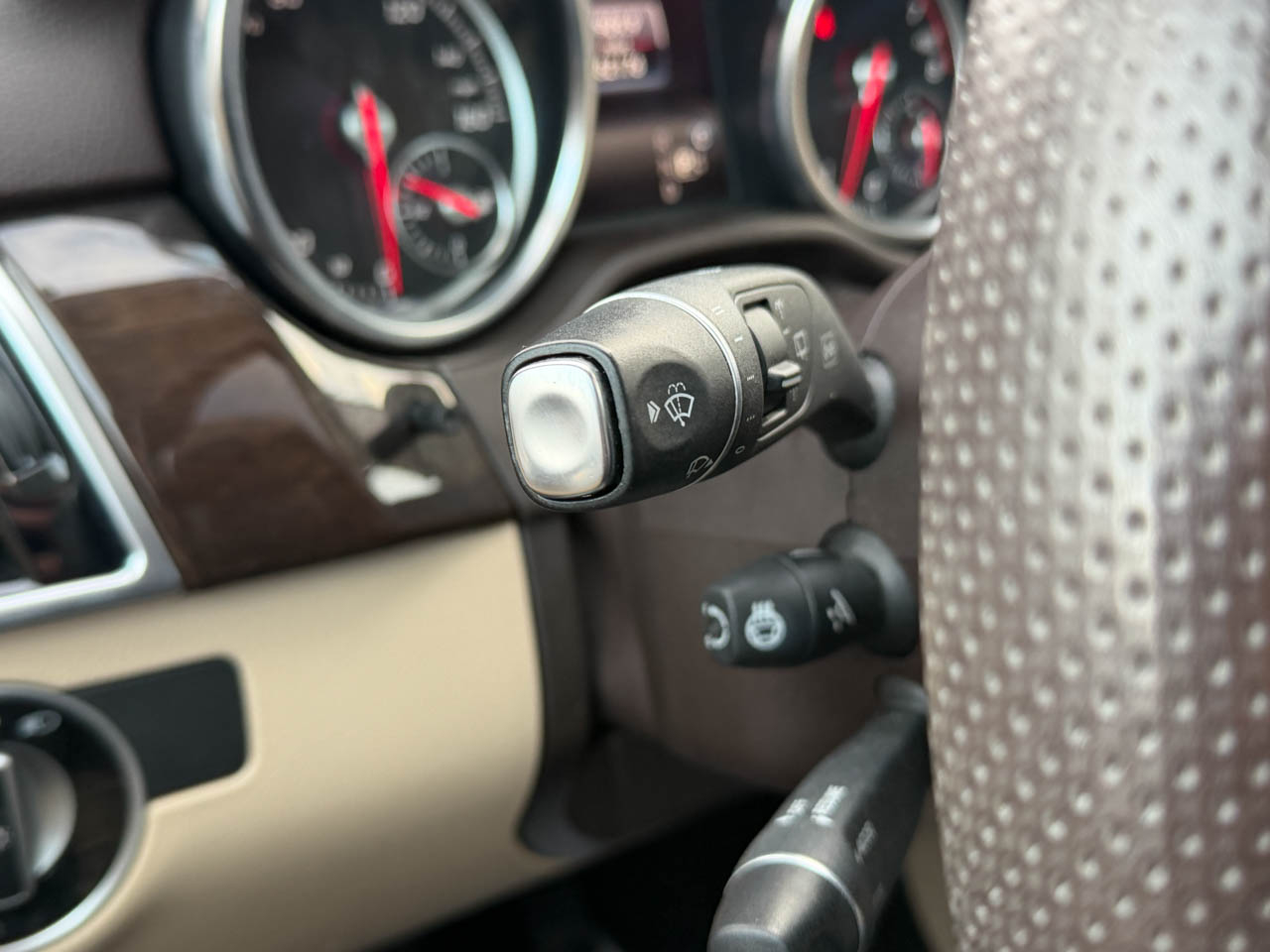 Mercedes-Benz GLE-Class GLE350 4MATIC 2017