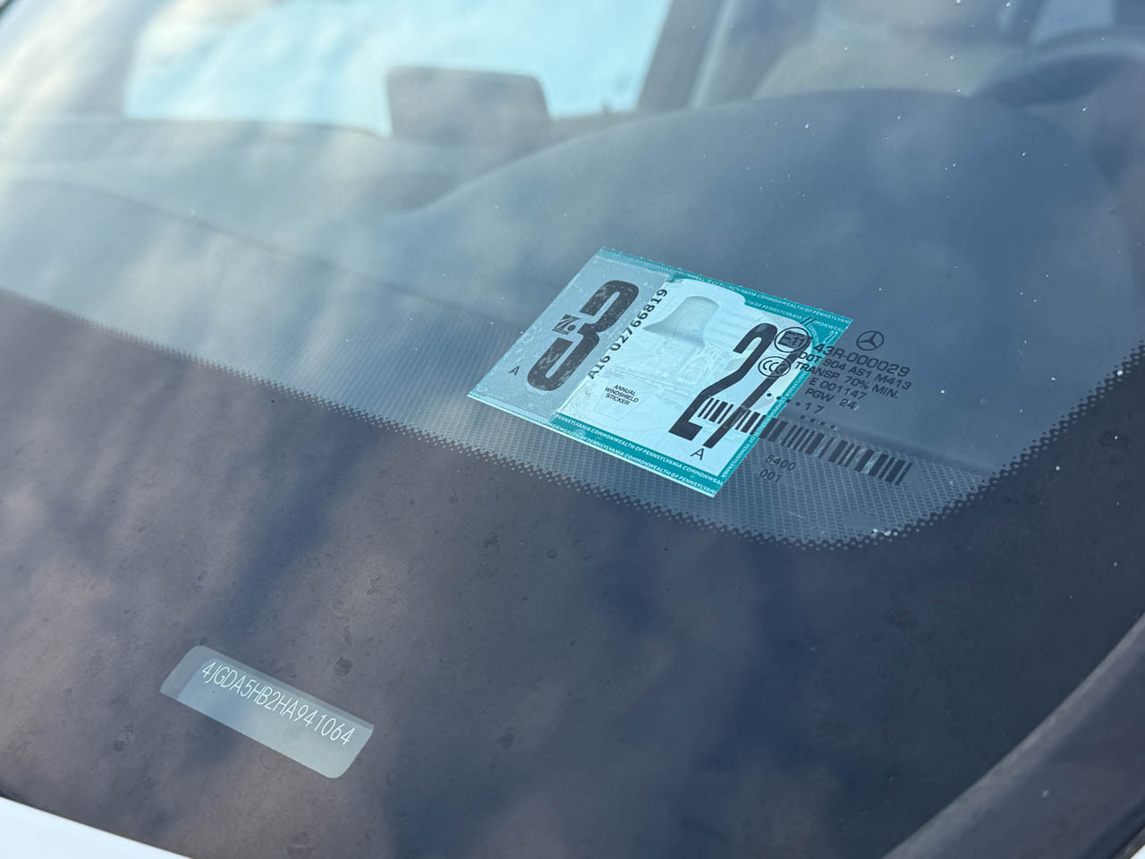 Mercedes-Benz GLE-Class GLE350 4MATIC 2017