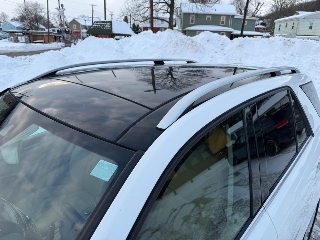 Mercedes-Benz GLE-Class GLE350 4MATIC 2017