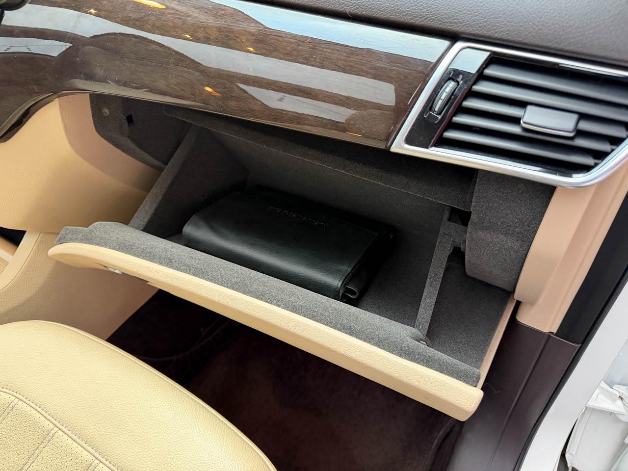 Mercedes-Benz GLE-Class GLE350 4MATIC 2017