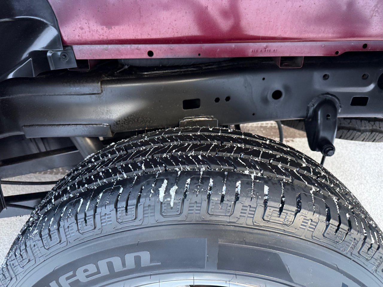 RAM 2500 Big Horn 4WD 2024