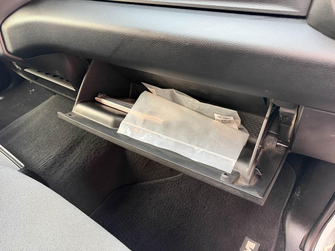 RAM 2500 Tradesman Crew Cab SWB 4WD 2024