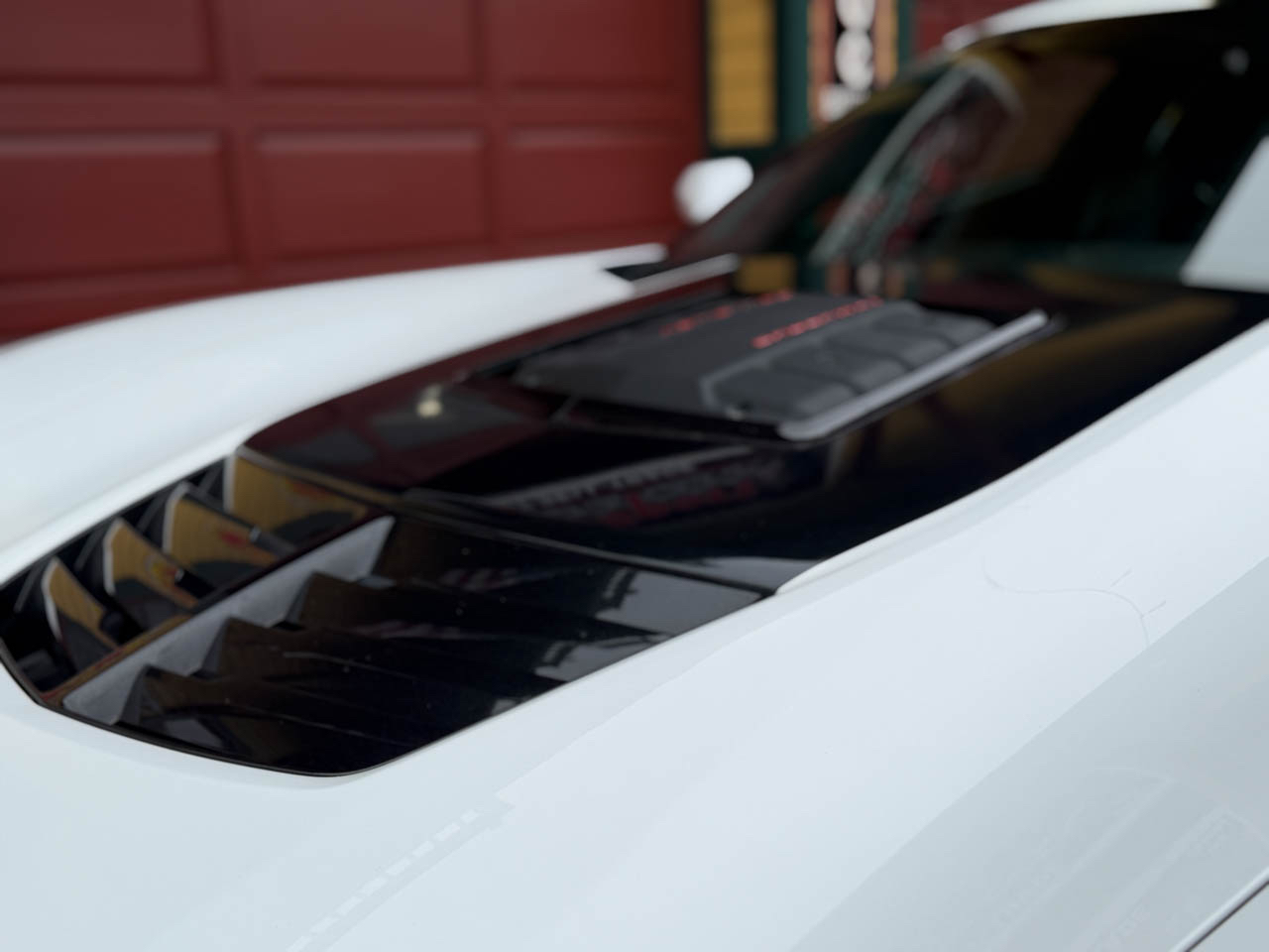 Chevrolet Corvette  2015