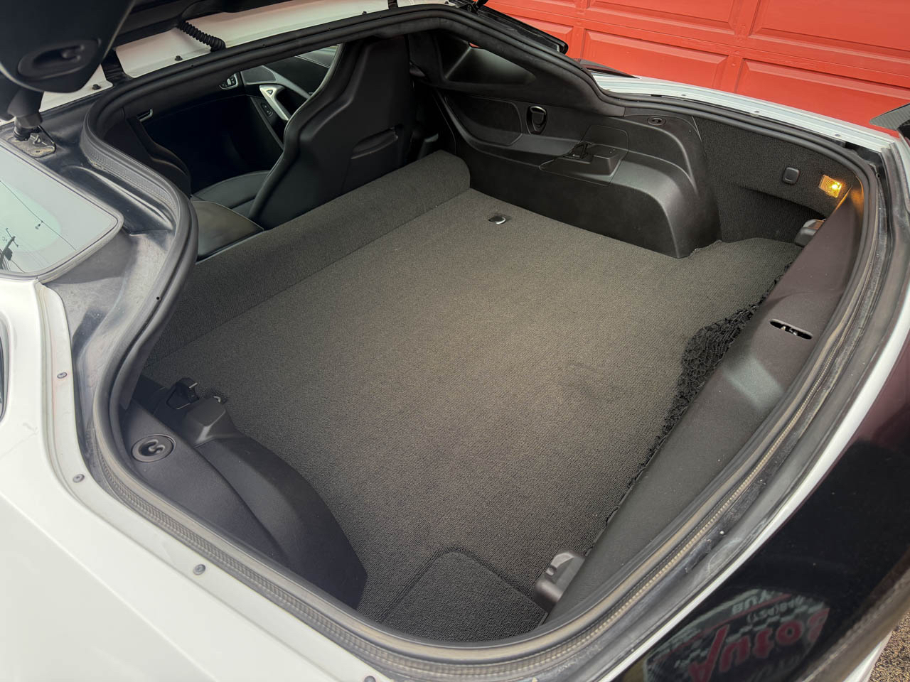 Chevrolet Corvette  2015