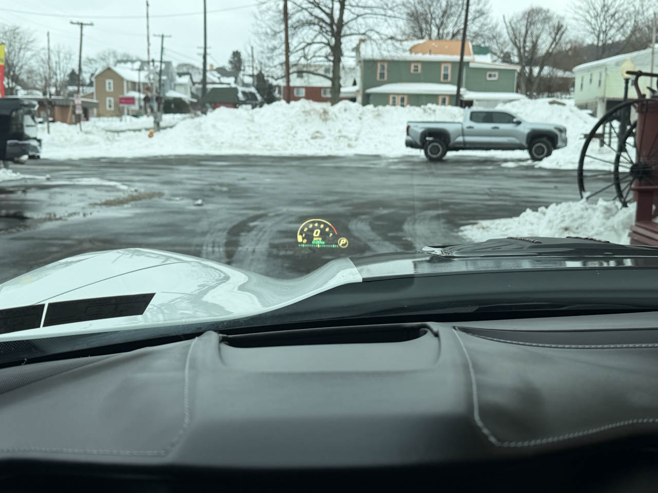 Chevrolet Corvette  2015