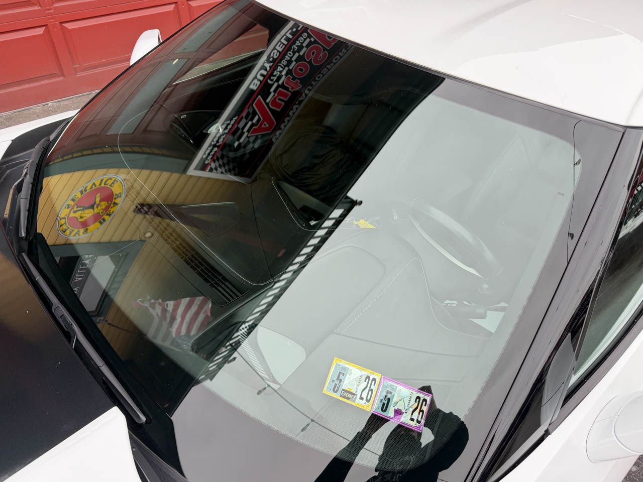 Chevrolet Corvette  2015